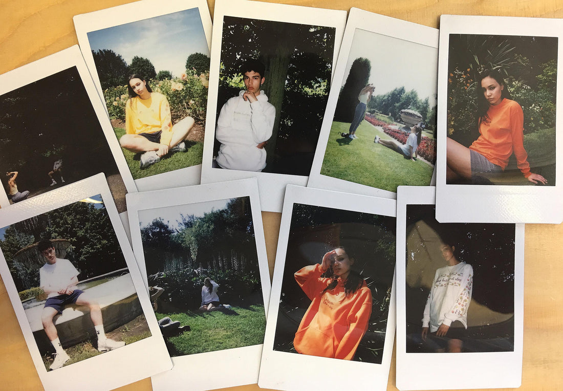 Summer 17 photo shoot recap - Dreambutdonotsleep