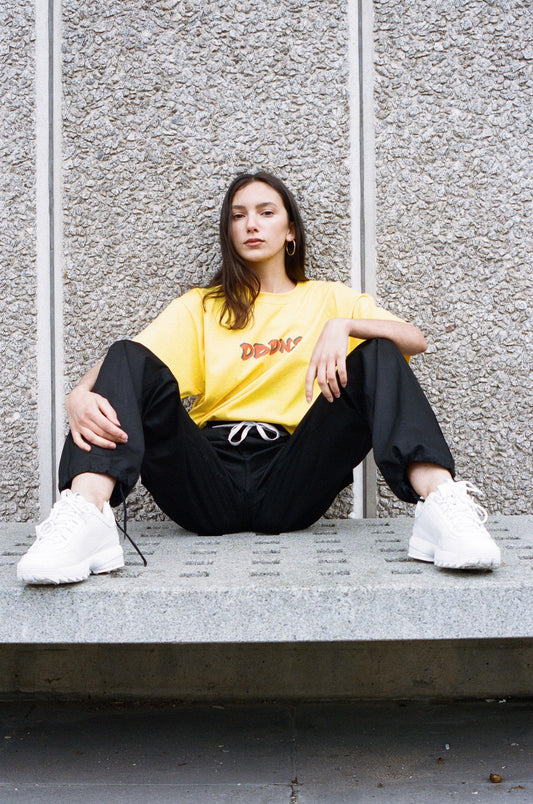 SS18 Drop 1 - Lookbook - Dreambutdonotsleep