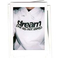Autumn/Winter 14 teaser - Dreambutdonotsleep