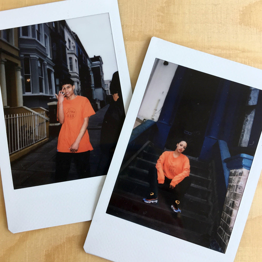 Spring/summer 2017 photo shoot recap - Dreambutdonotsleep