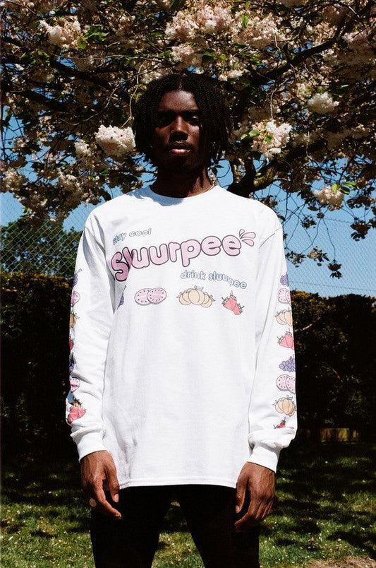 Fleece in Black with DBDNS Futuristic Logo Embroidery