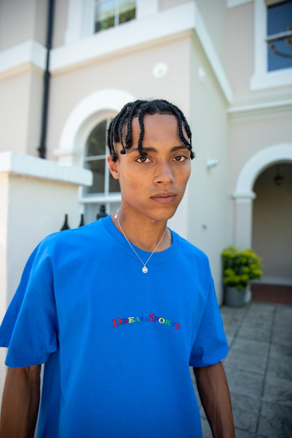 T-Shirts Collection by Dream But Do Not Sleep®: UK-made graphic tees inspired by rave and dance music culture. Bold prints, premium quality, and unique designs. Perfect for festivals and everyday wear. Free UK and worldwide shipping available.