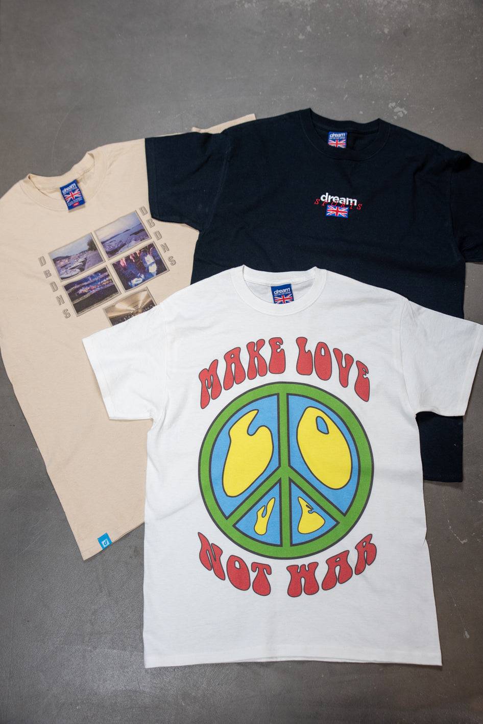 T-shirt Mystery Box