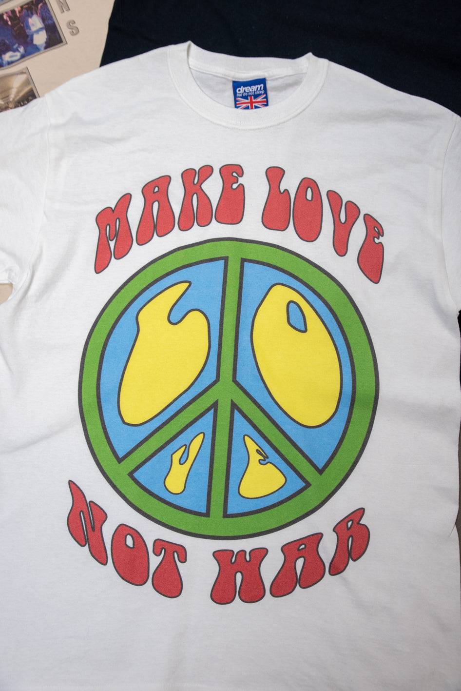 T-shirt Mystery Box