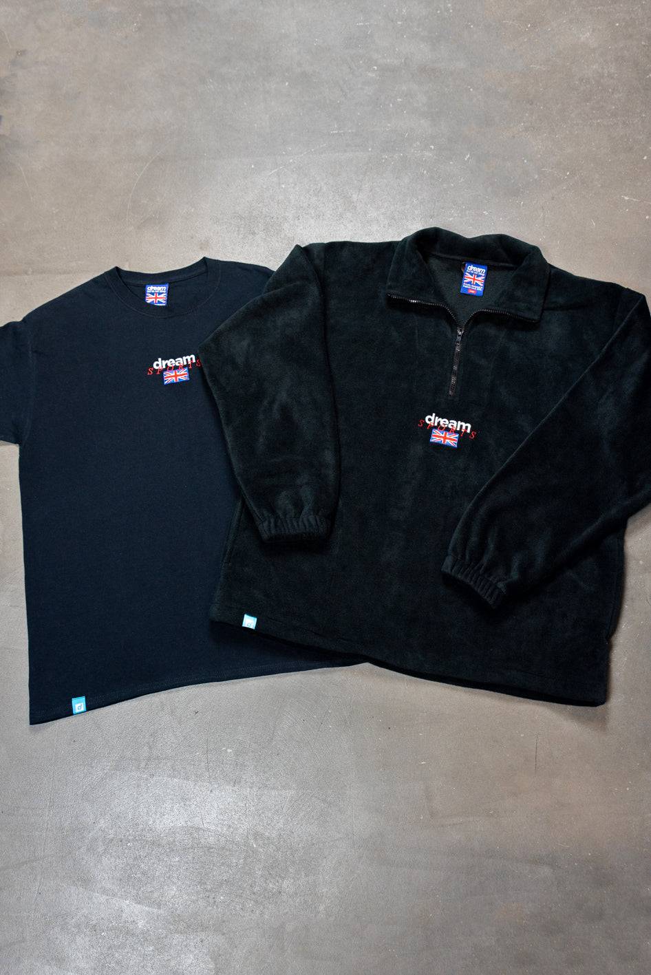 Fleece & T-shirt Mystery Box