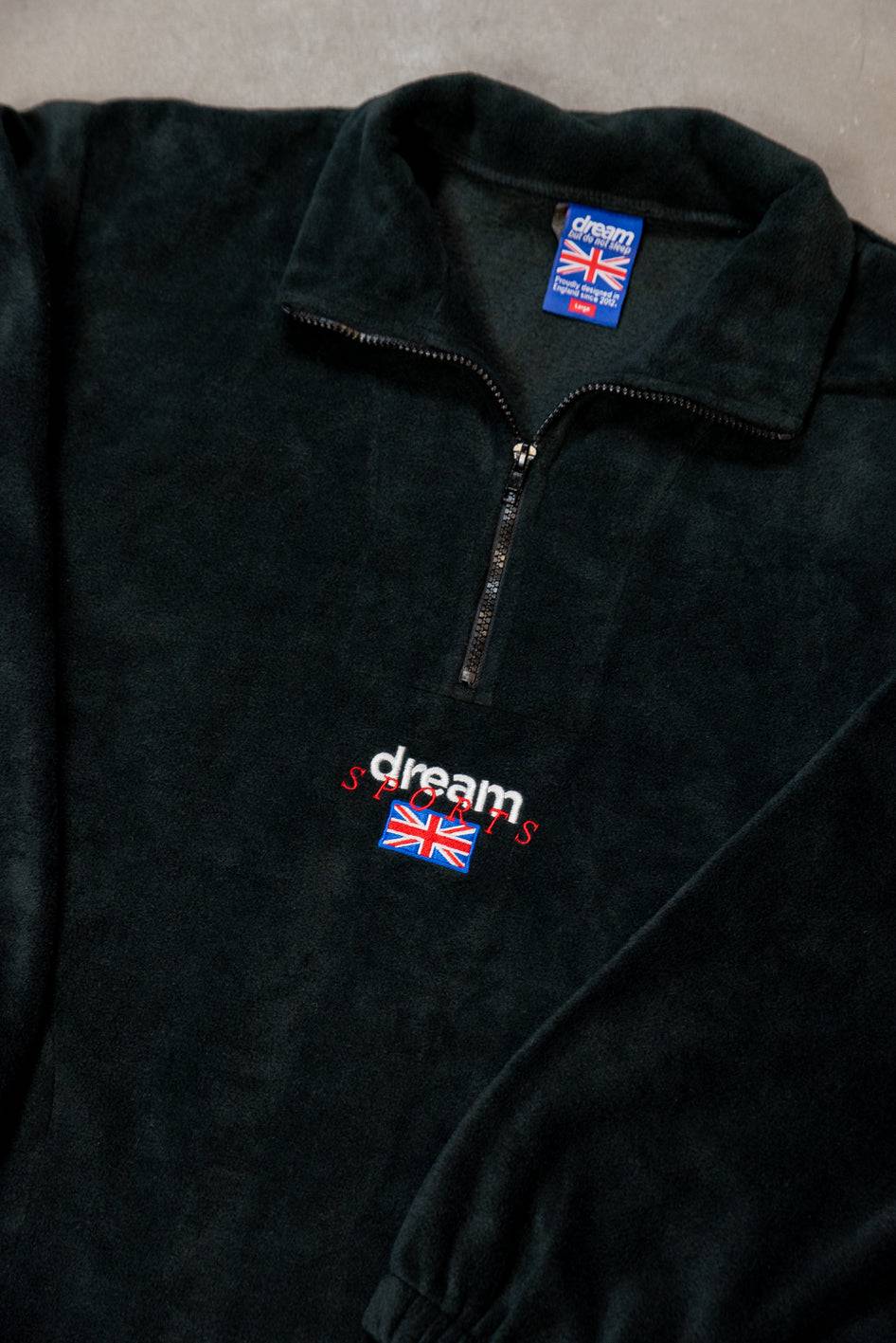 Fleece & T-shirt Mystery Box