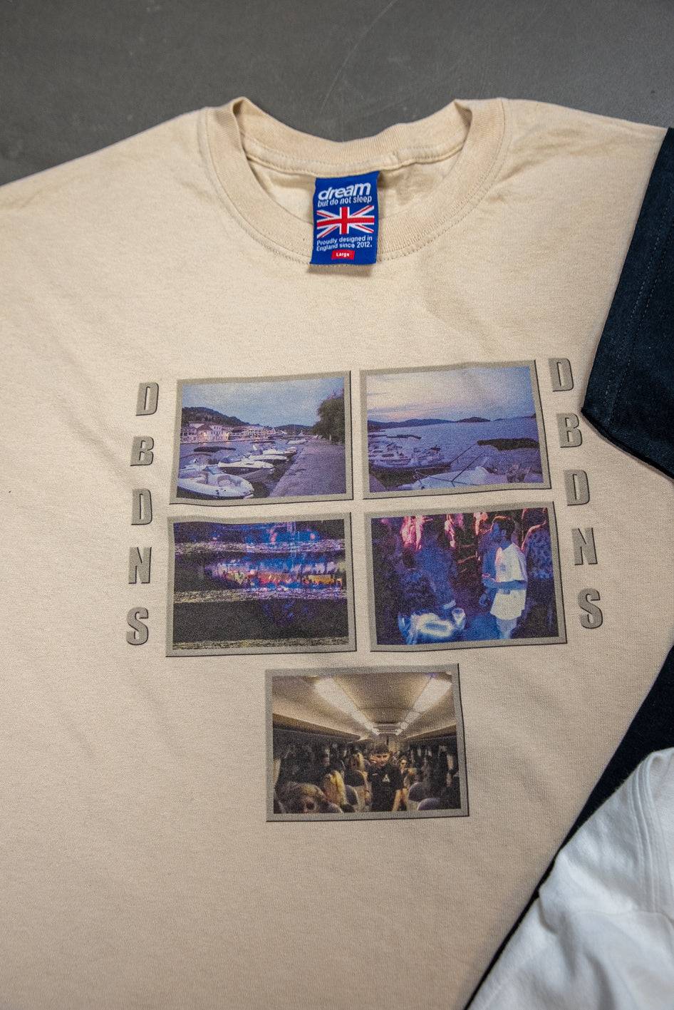 T-shirt Mystery Box