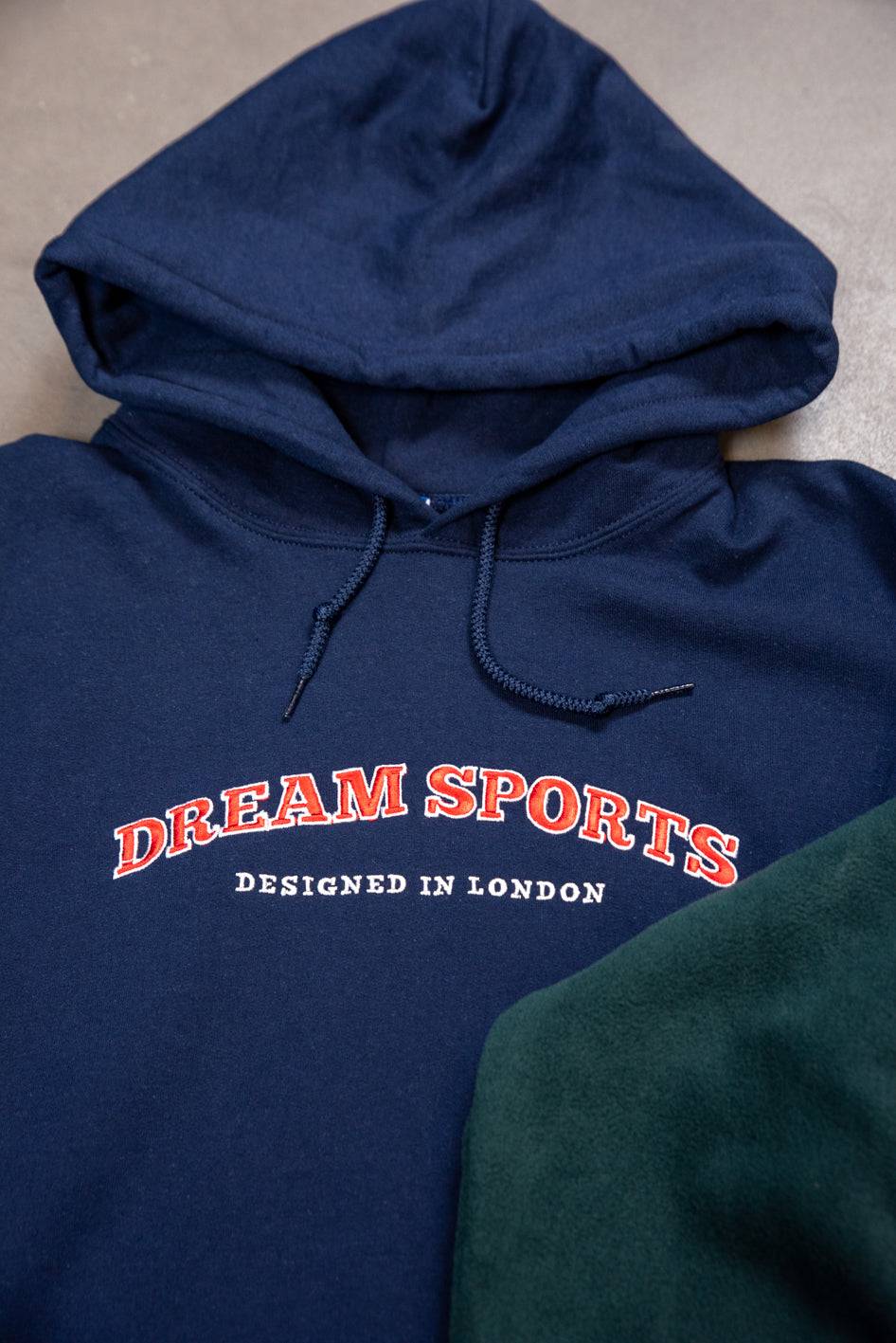 Hoodie & Fleece Mystery Box