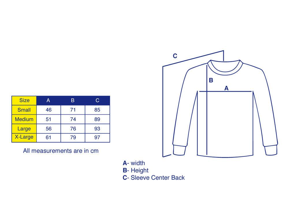 Long Sleeved T-shirt White Party On Bro Mushroom Graphic - Dreambutdonotsleep