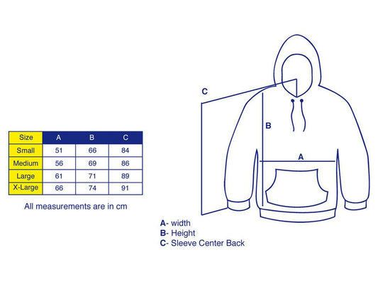 White Hoodie With Super Soaker Print - Dreambutdonotsleep