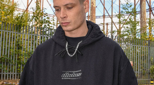 Elevate Your UK Street Swagger with These Lit Streetwear Hoodies with Unique Designs