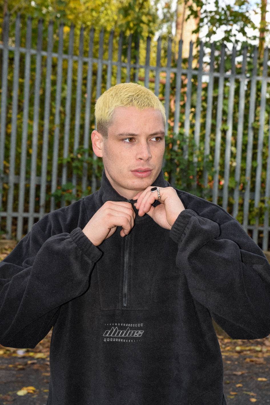 Dream Sport Athletic Goods Hoody