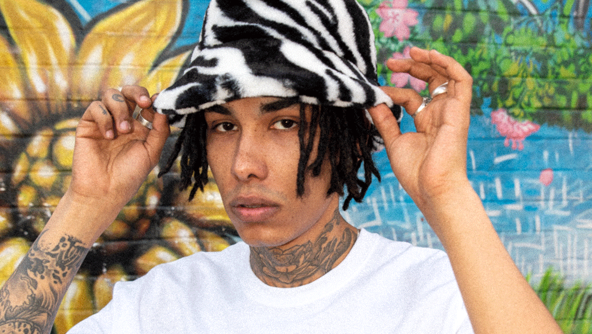 Underground Labels Top UK Streetwear Brands 2025: Best British & Underground Labels ...