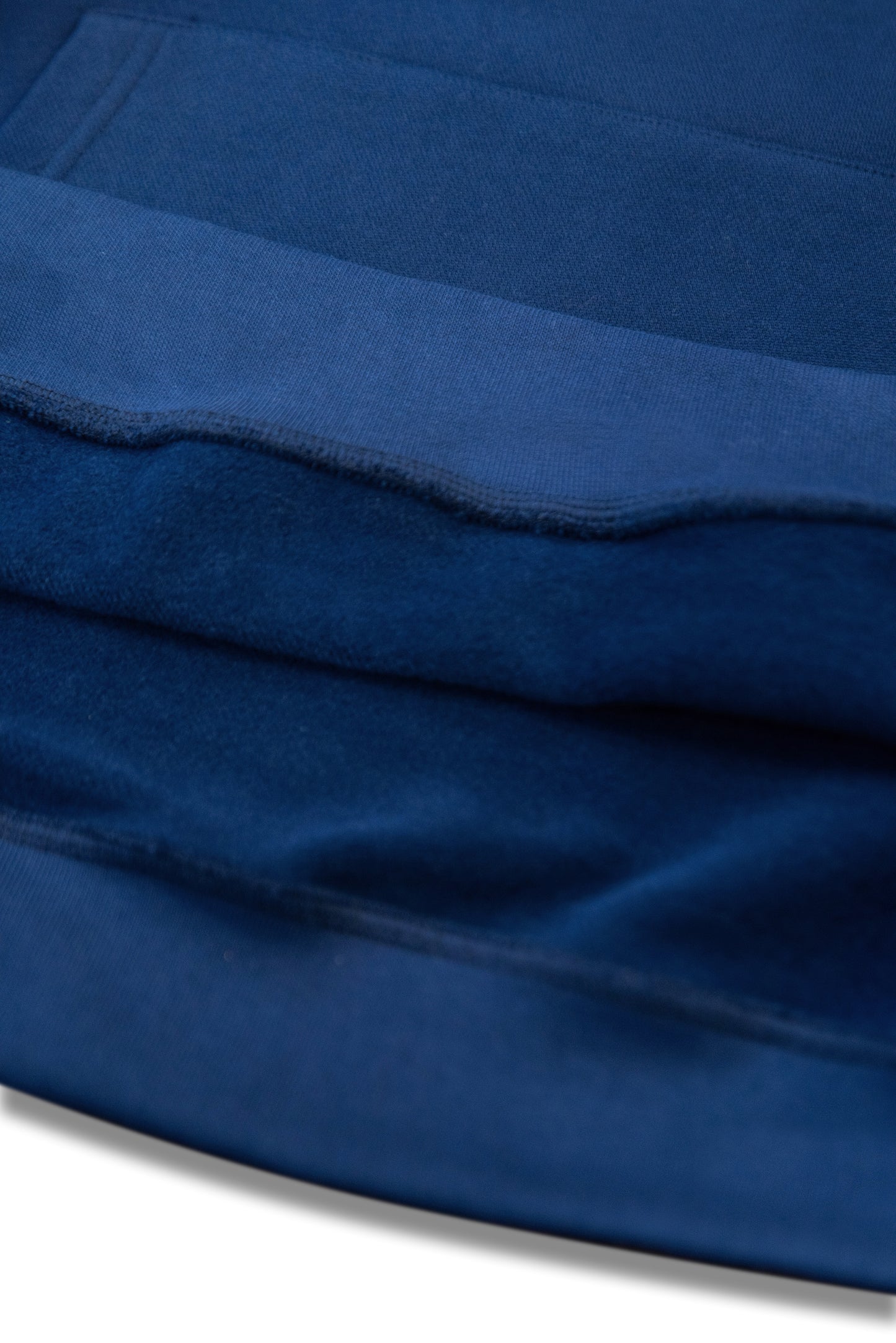 440gsm Navy Hoodie with Lucky 7s Casino Slots Print