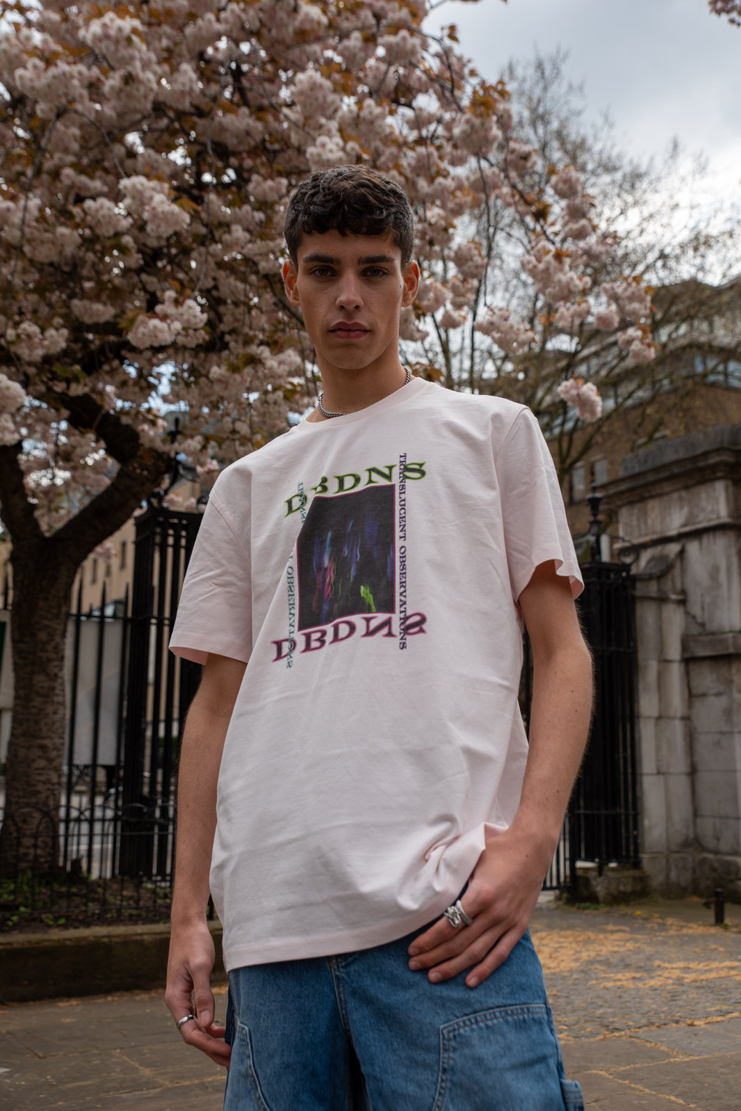 Dream But Do Not Sleep - London Streetwear Rave & Club Culture Roots