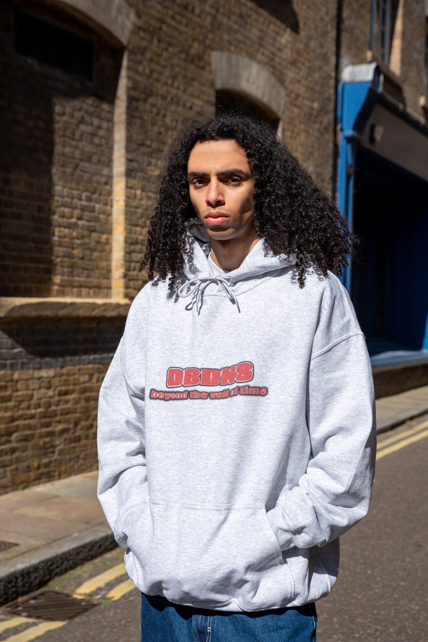 Dream But Do Not Sleep - London Streetwear Rave & Club Culture Roots