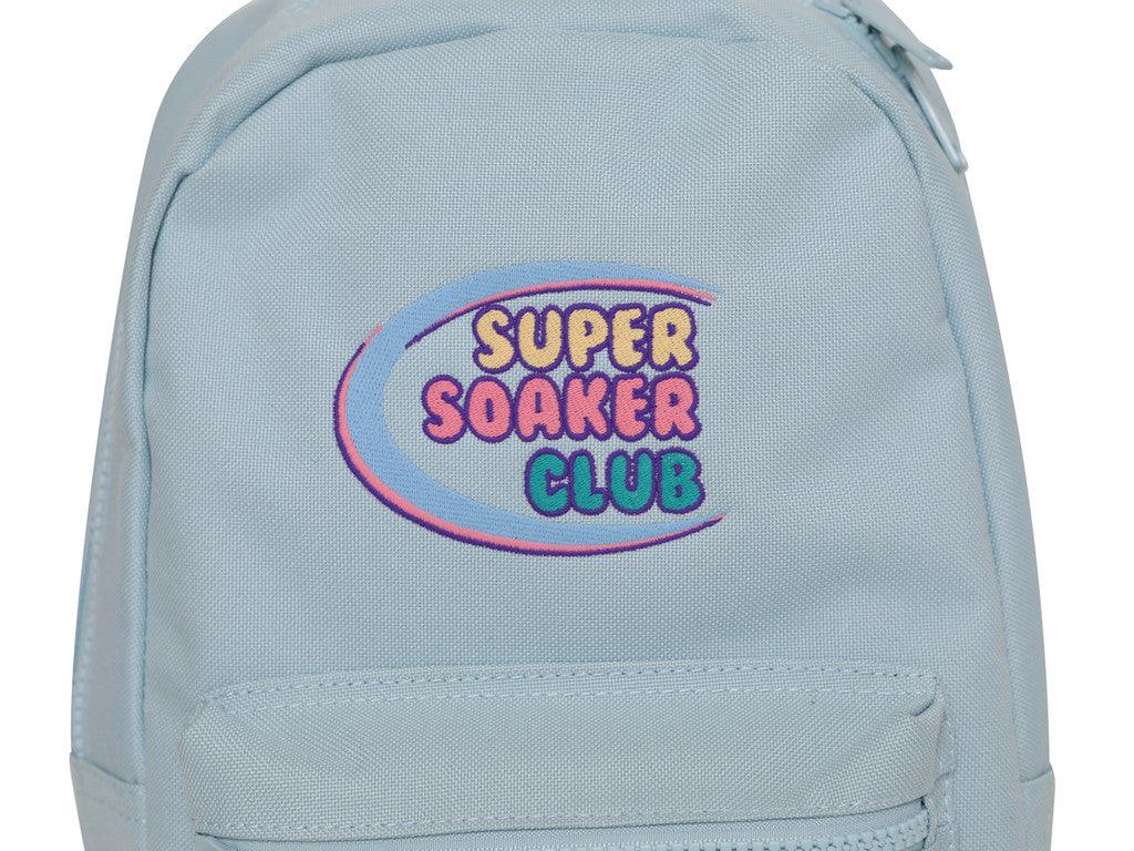 Backpack super deals soaker