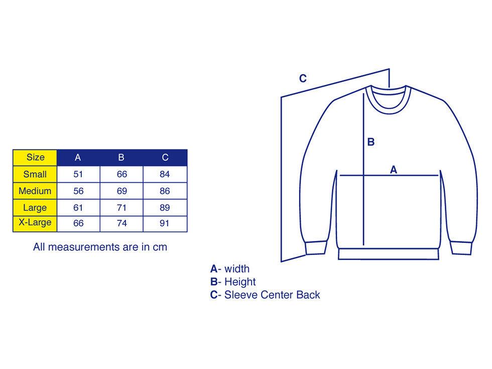 1-4 Zip Sweatshirt In Grey With Blue Embroidered Logo - Dreambutdonotsleep